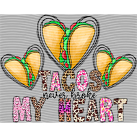 Valentine's Day-QRJ  5941